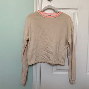 Girls Sweater